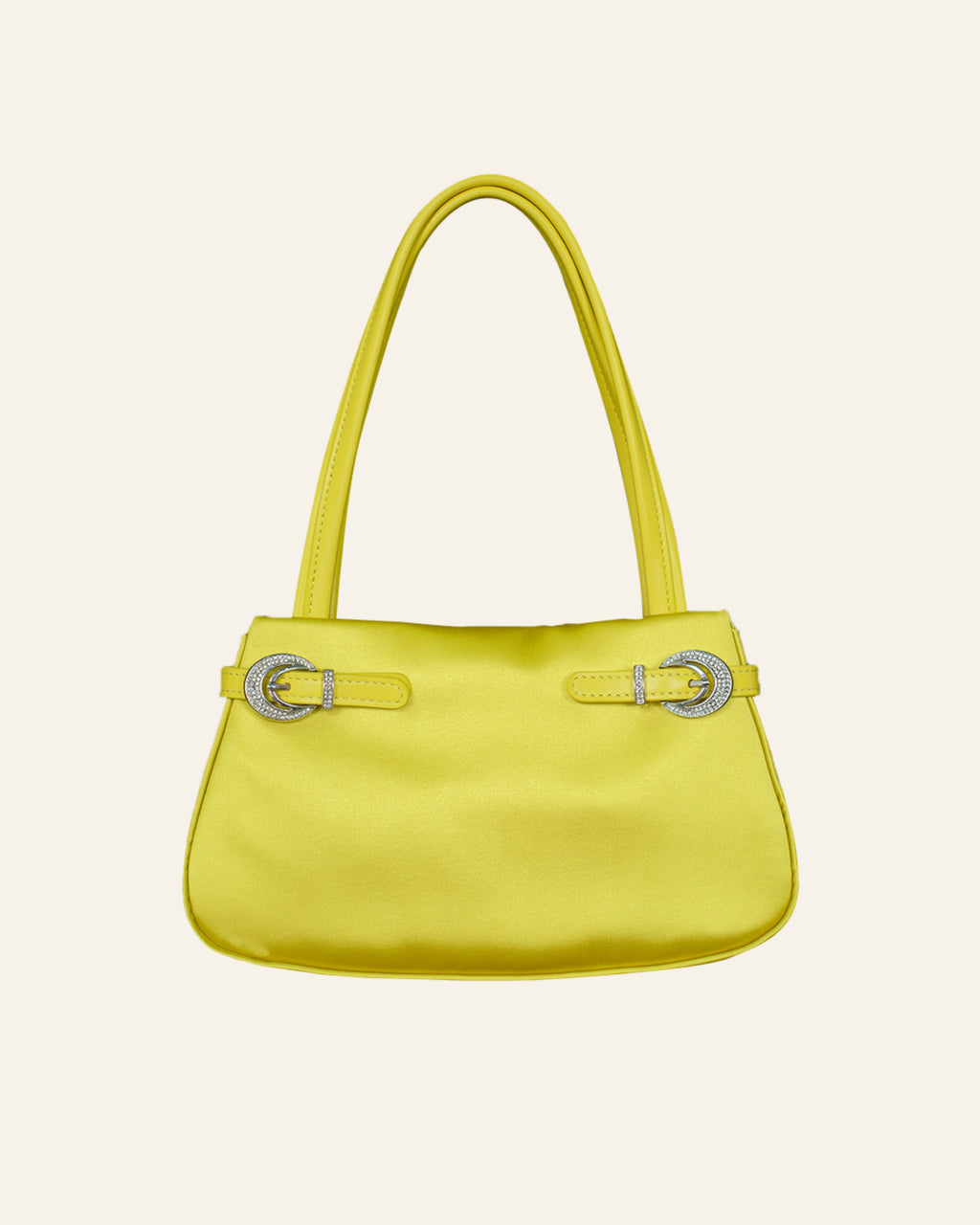 Sofi Bag | Yellow