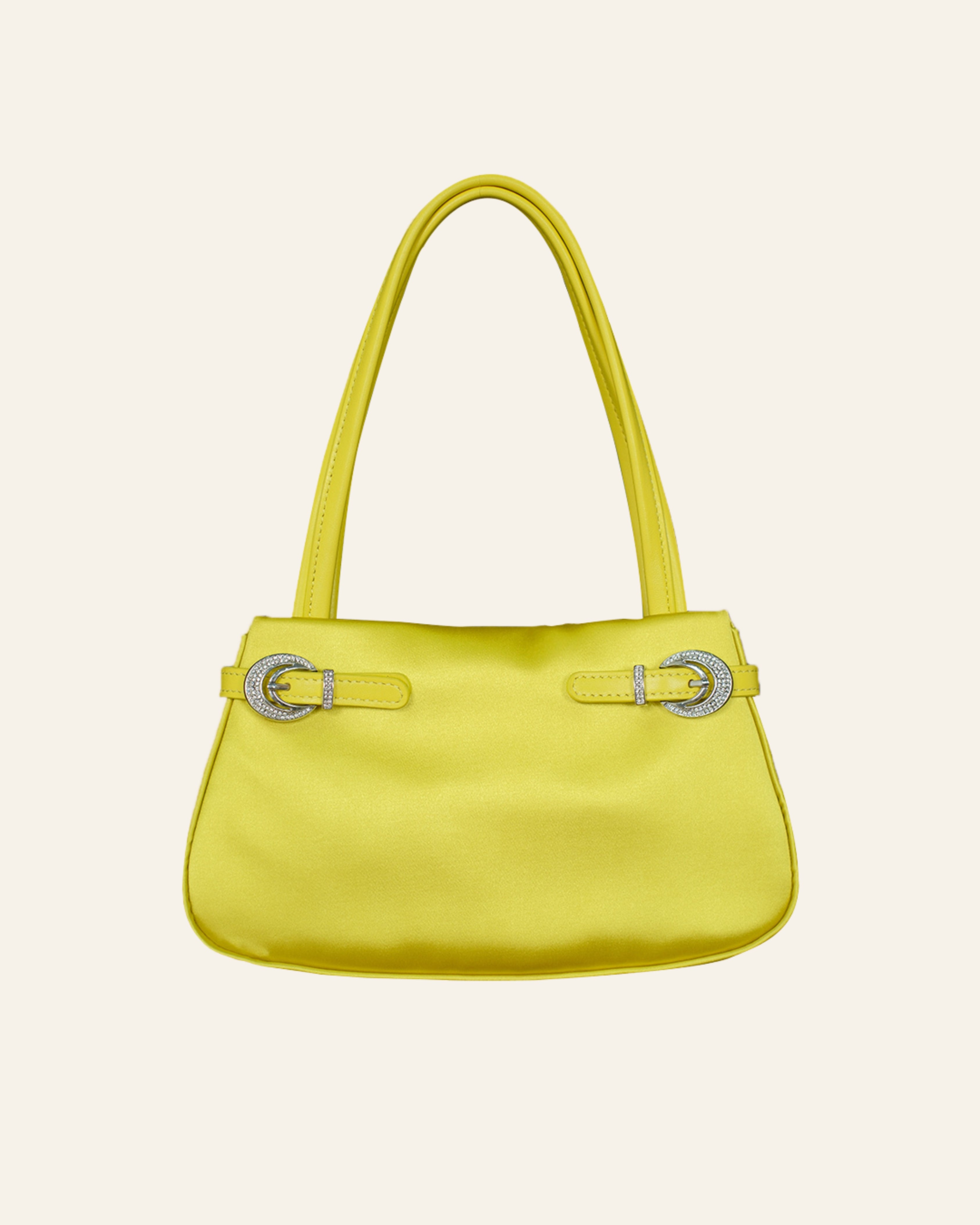 Sofi Bag | Yellow