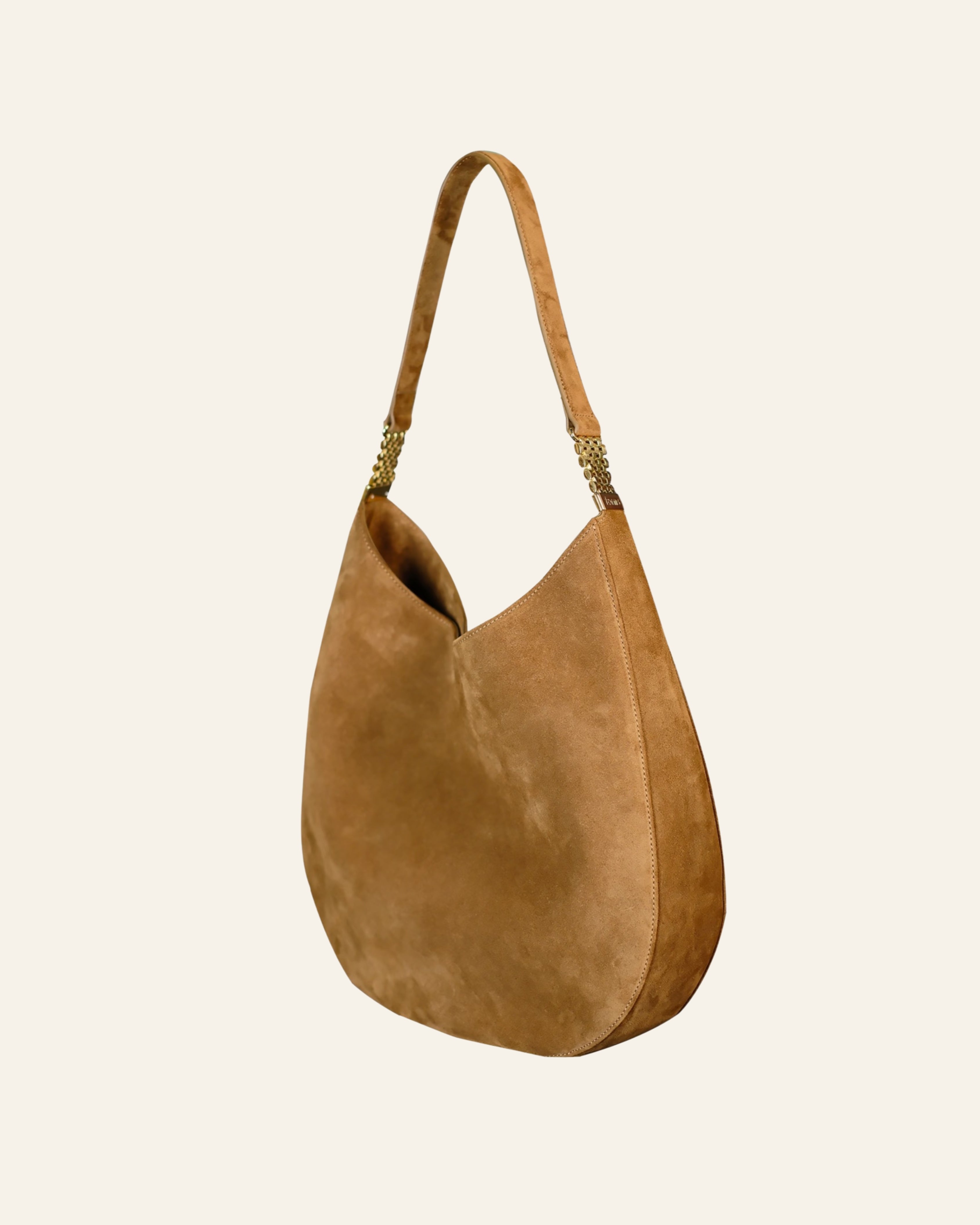 Ami Bag | Sand
