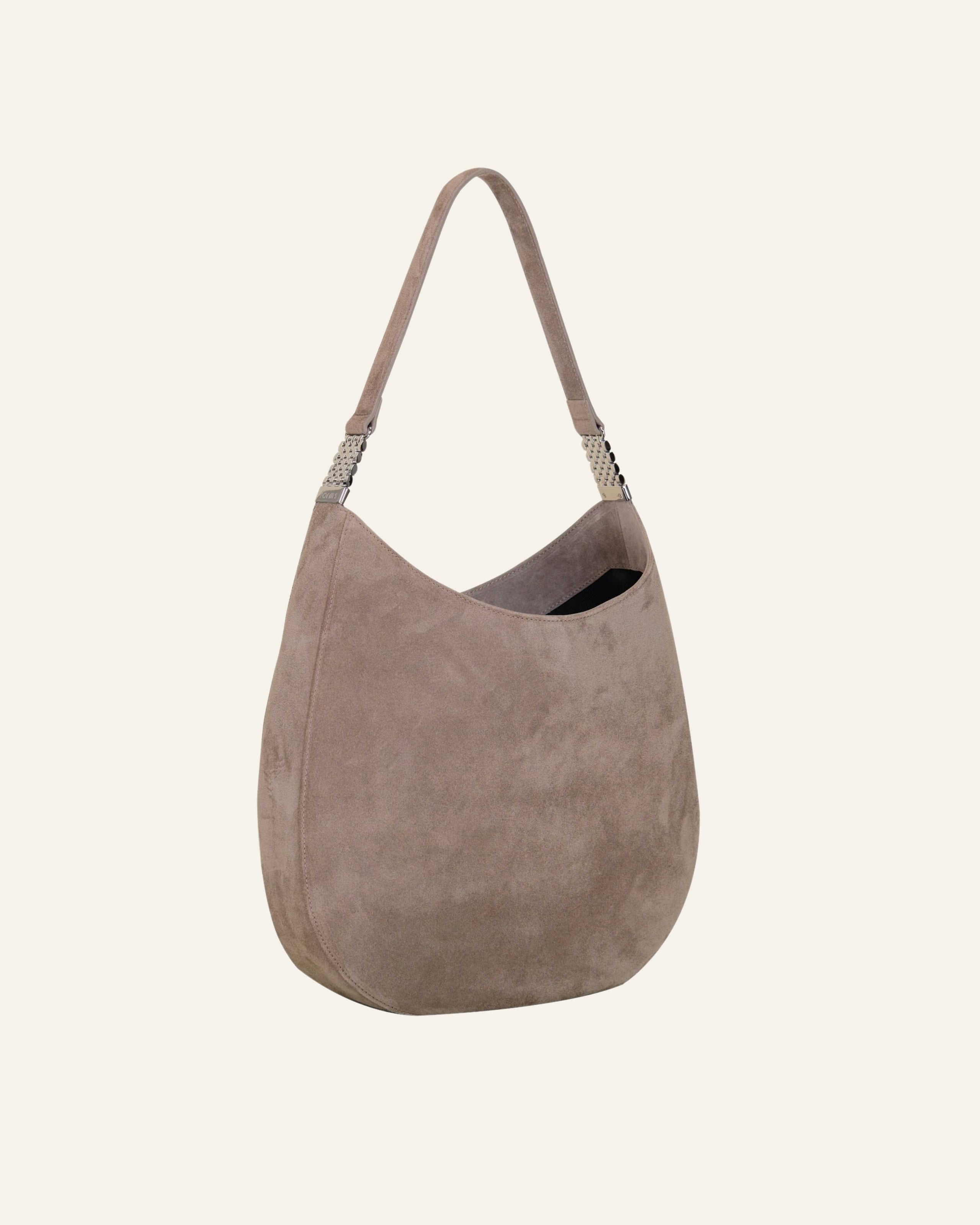 Ami Bag | Grey