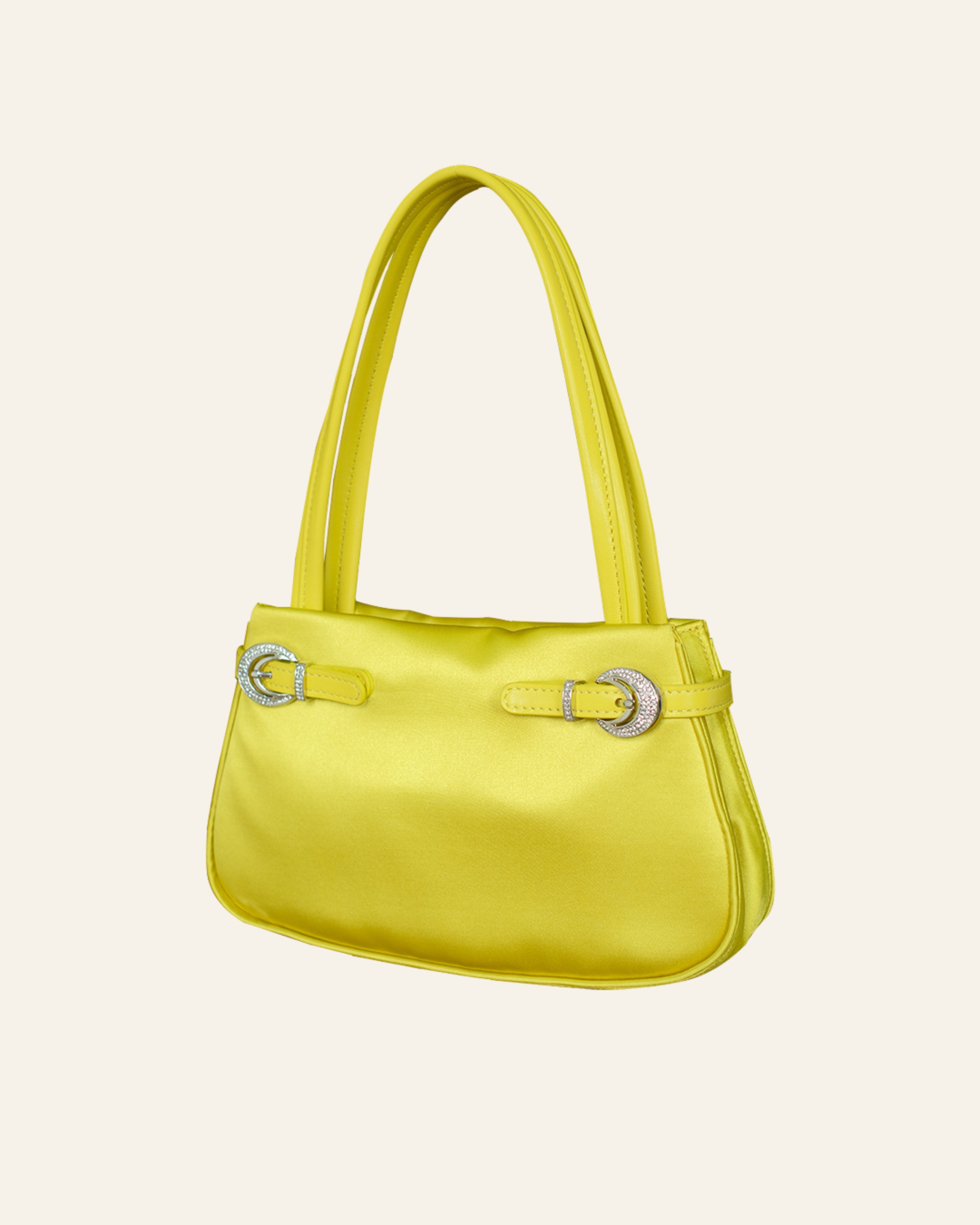 Sofi Bag | Yellow