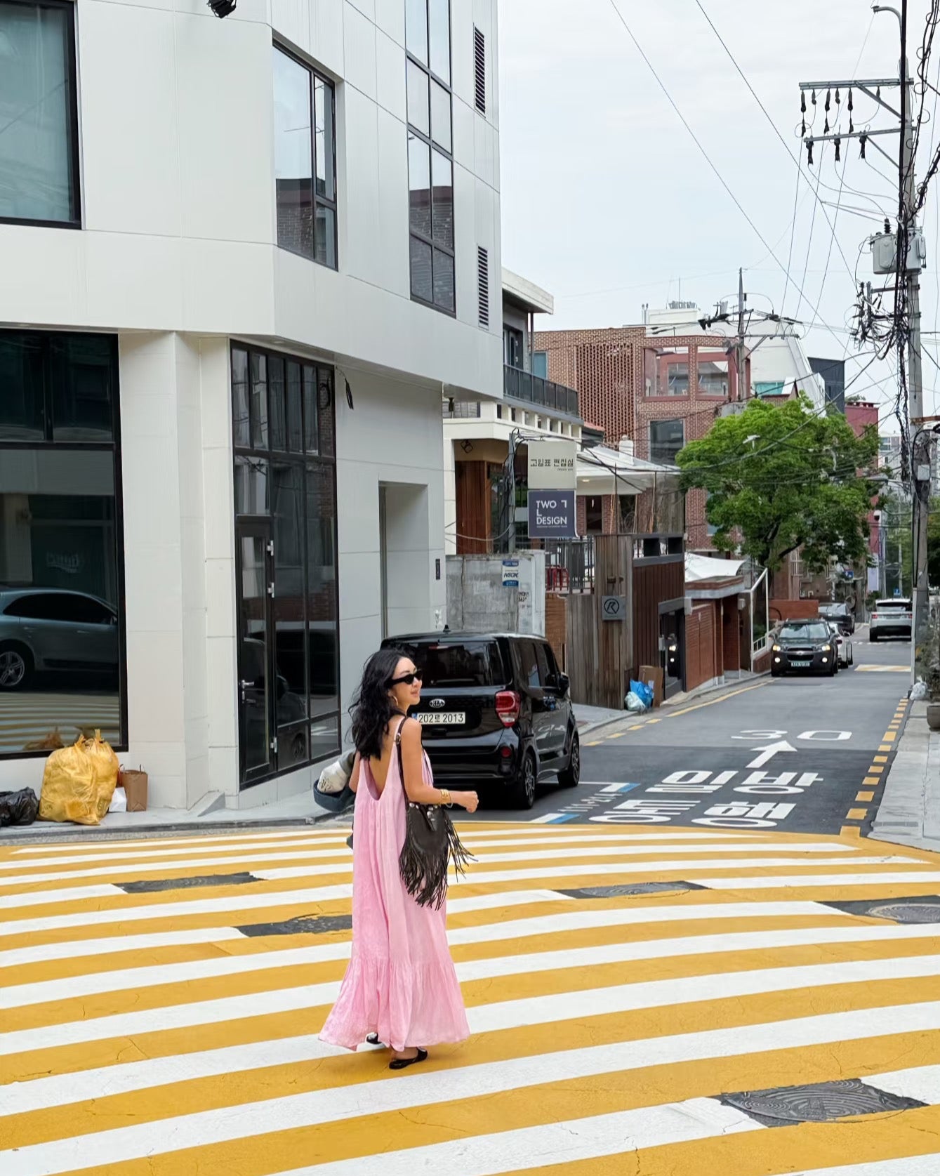 Spur Bag | Chocolate