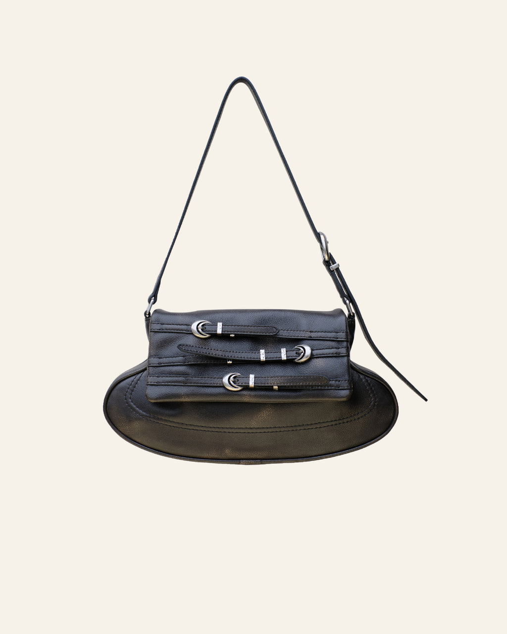 Greta Bag | Vintage Brown