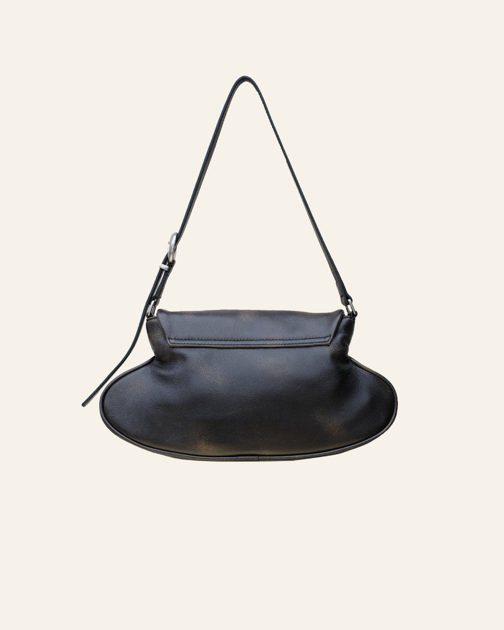 Greta Bag | Vintage Brown