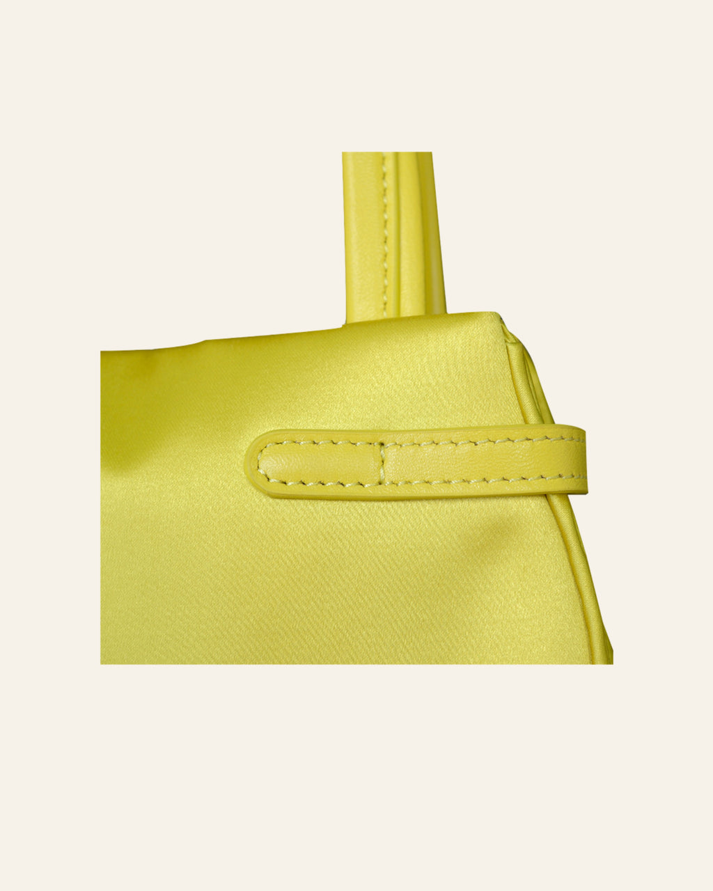 Sofi Bag | Yellow