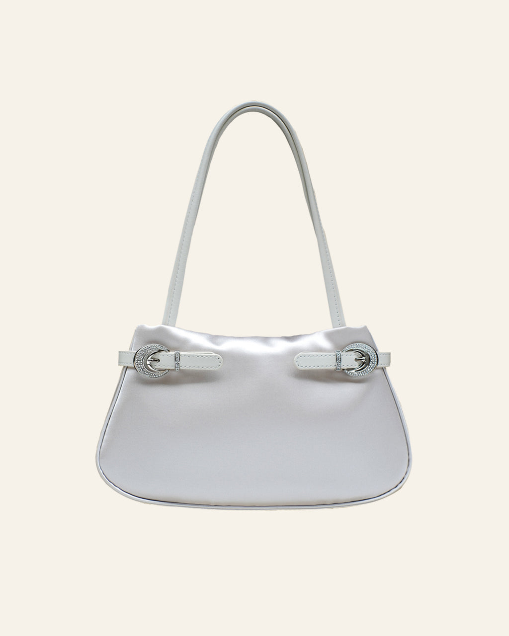 Sofi Bag | Silver