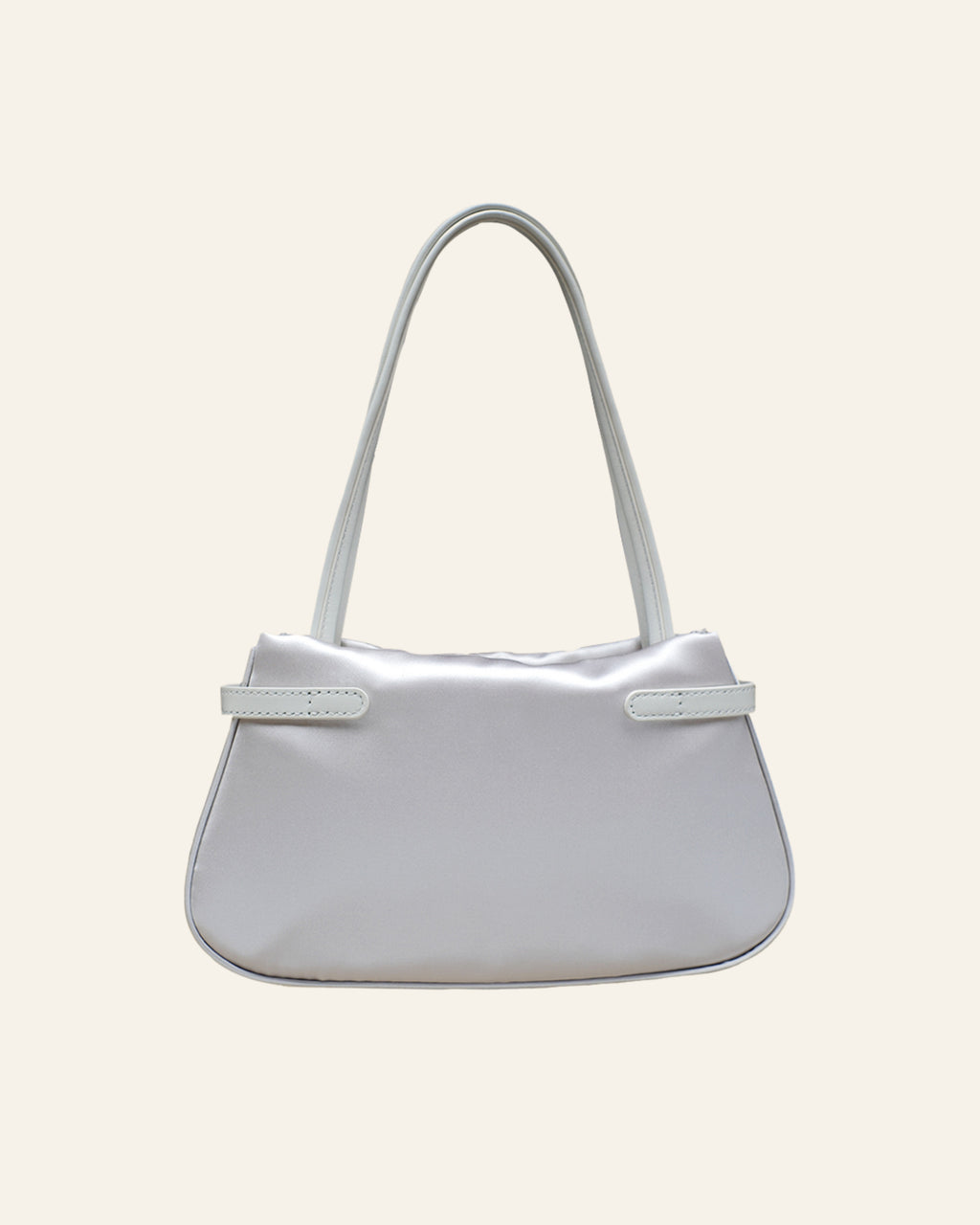 Sofi Bag | Silver