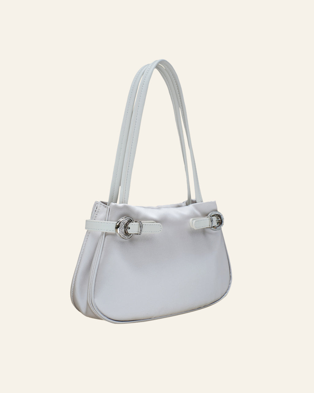 Sofi Bag | Silver