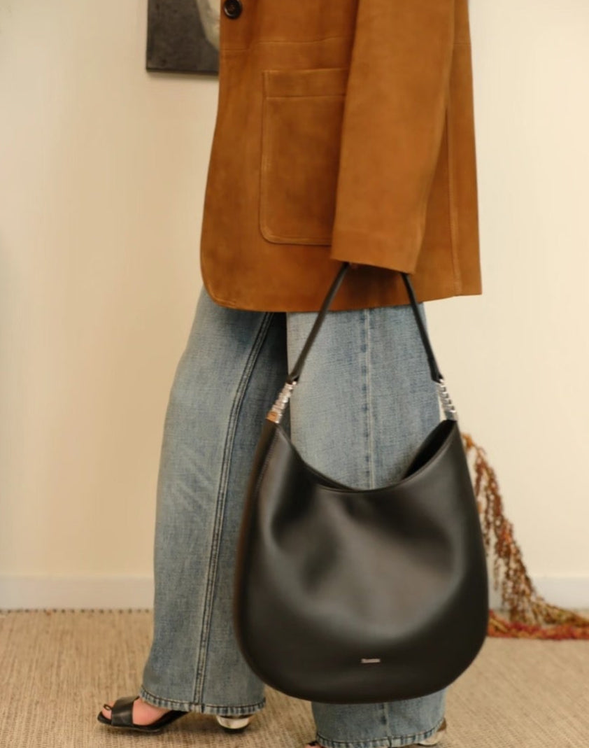 Ami Bag | Black