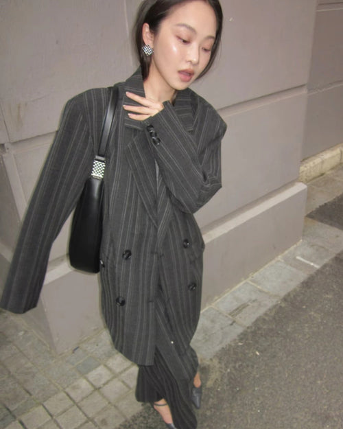 Ami Bag | Black