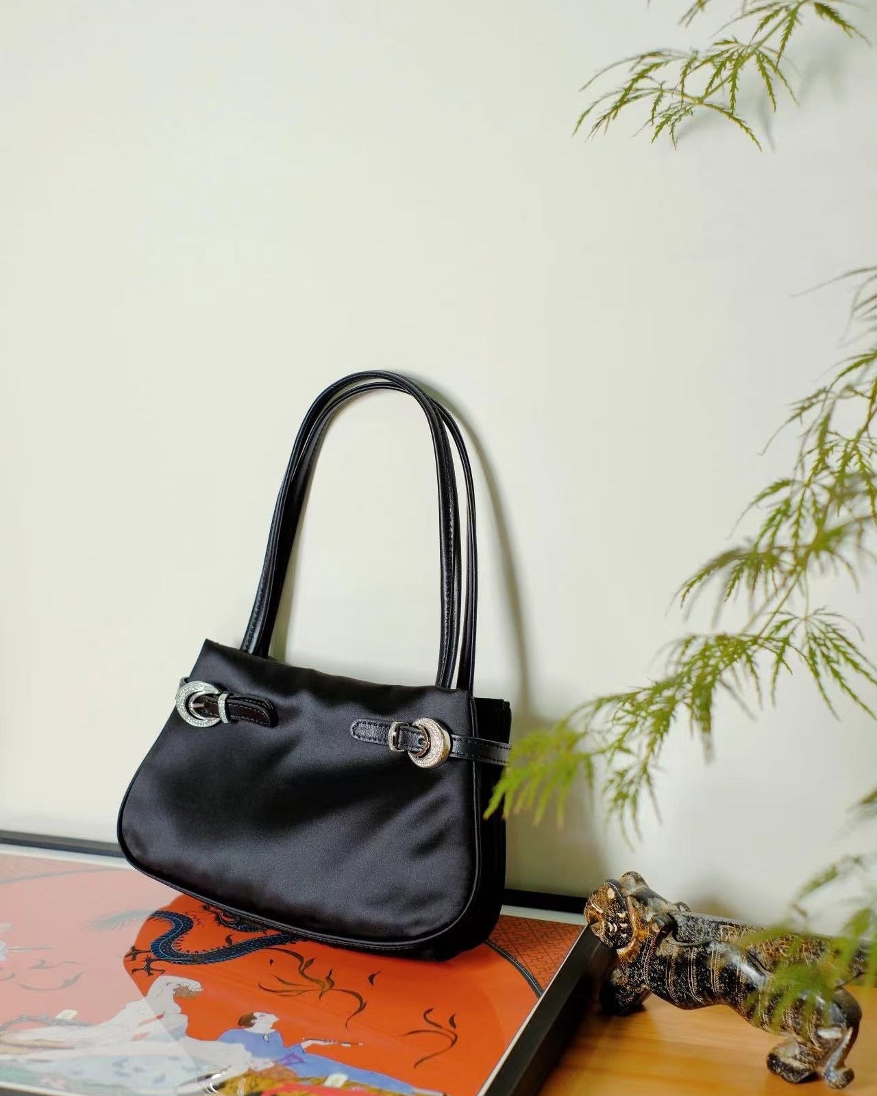Sofi Bag | Black